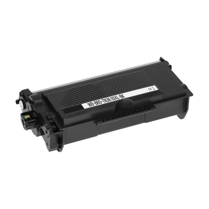[NB] Kompatibel für Brother TN-3610XL Toner Schwarz