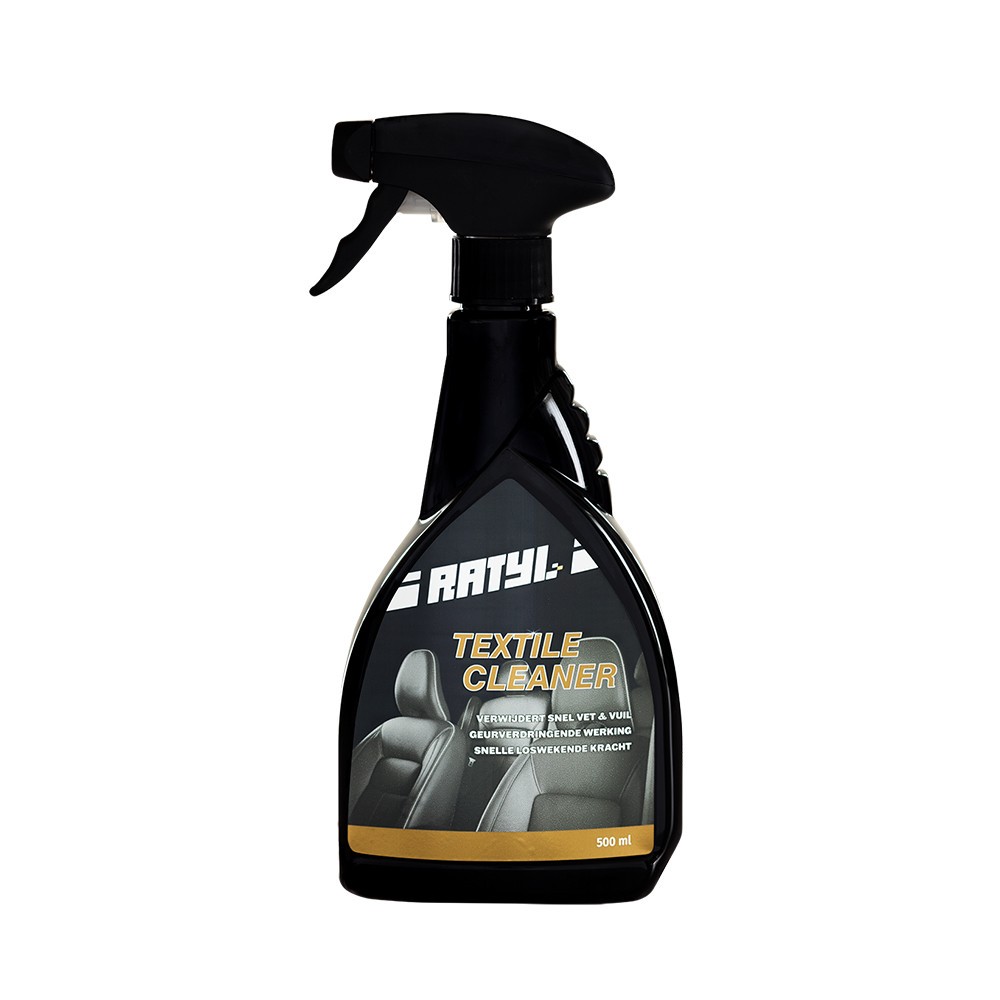 RATYL RL-88000511 Textil / Teppich-Reiniger Pumpsprühflasche, biologisch abbaubar