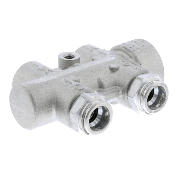 MAHLE TO 7 80 Thermostat, Ölkühlung