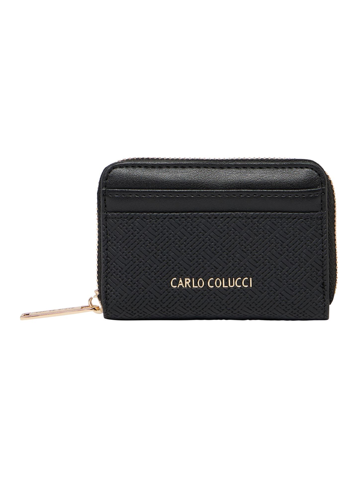 Geldbörse in Bastoptik