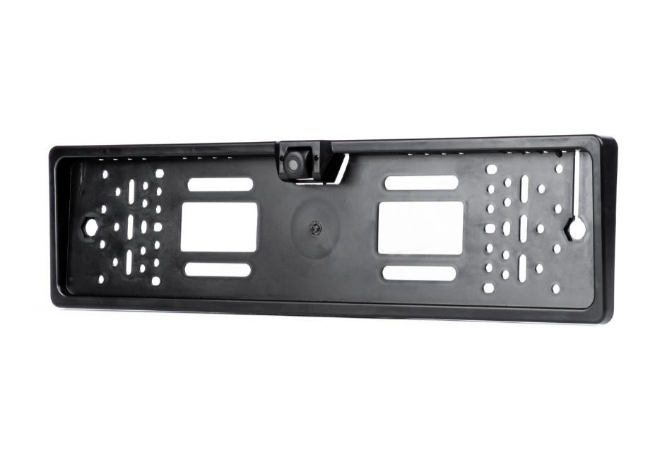 AMiO 03539 Kamera cofania z tyłu, 12V, 120°, Wi-Fi