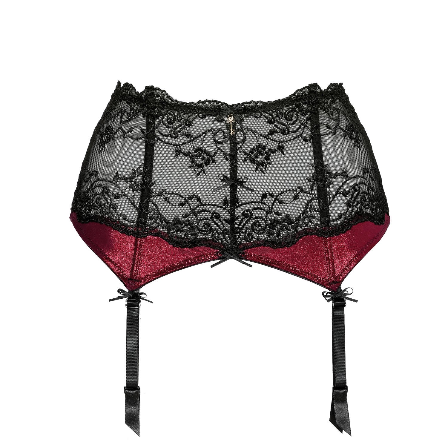 Escora Valentina Strumpfhalter Taillengürtel 