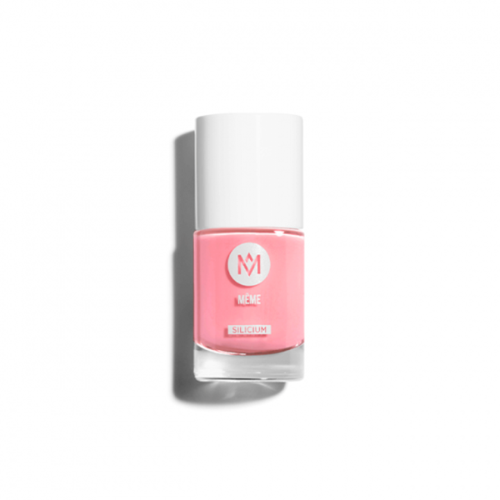 Even - Silikon-Nagellack - Candy Rosa 15 - Emma
