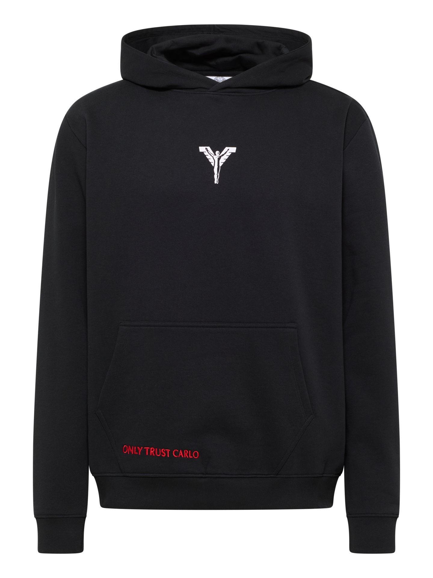 Sweatshirt FAKE NEWS - Black Friday