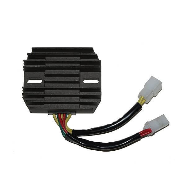 ElectroSport Charge controller ESR 123