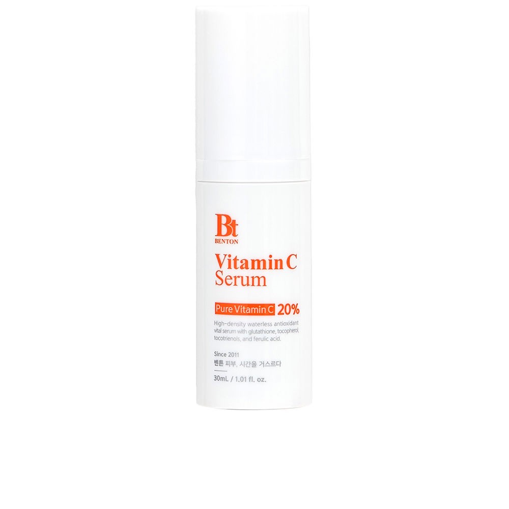Vitamin C-Serum 30 ml