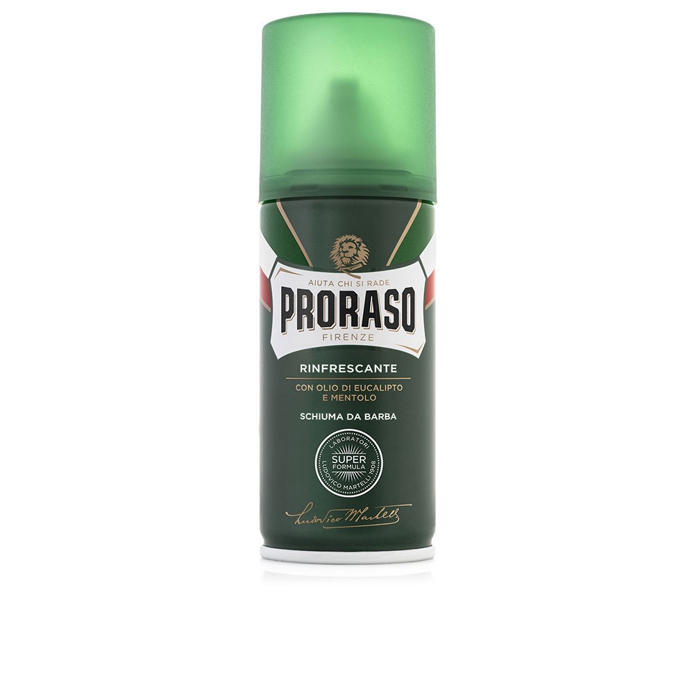 Classic Rasierschaum 100 ml