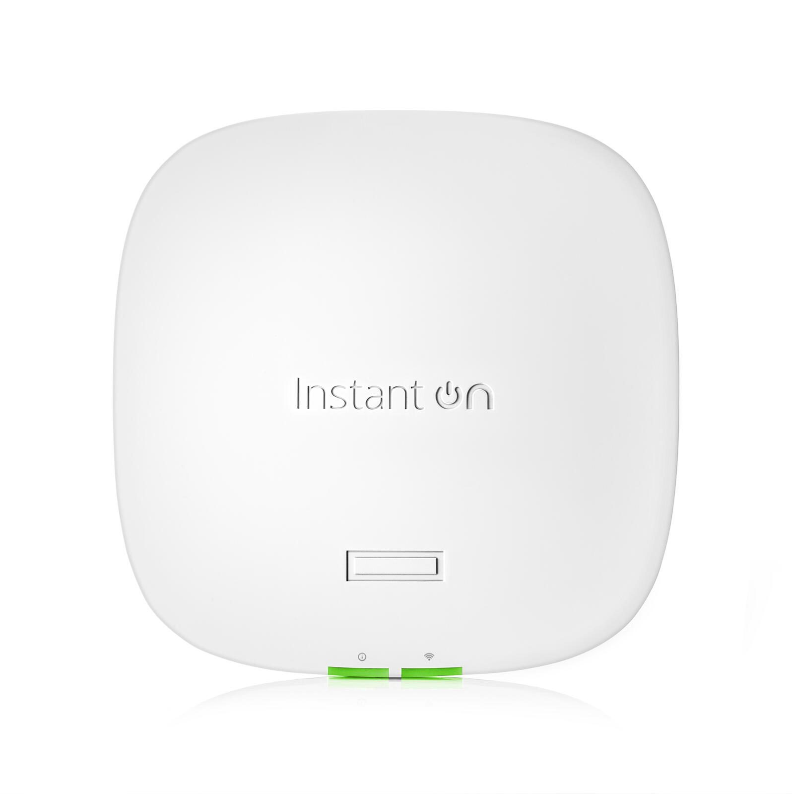 HPE Networking Instant On AP32 (RW) ohne Netzteil PoE