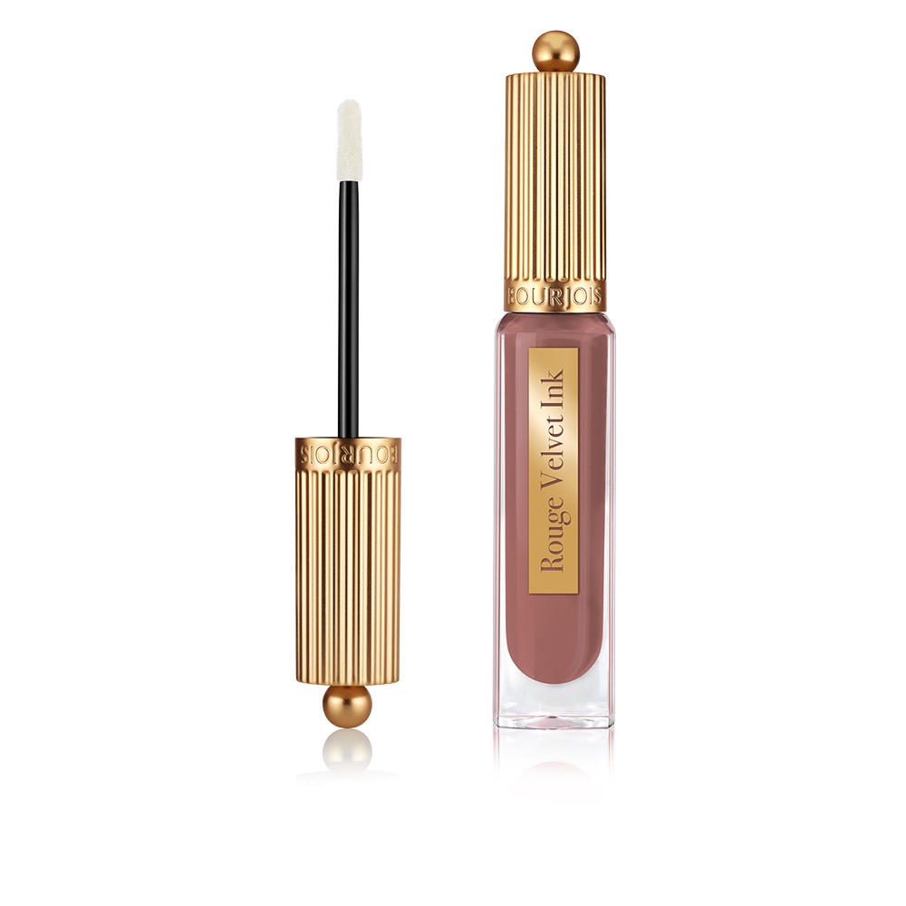 Rouge Velvet Ink liquid lipstick #014