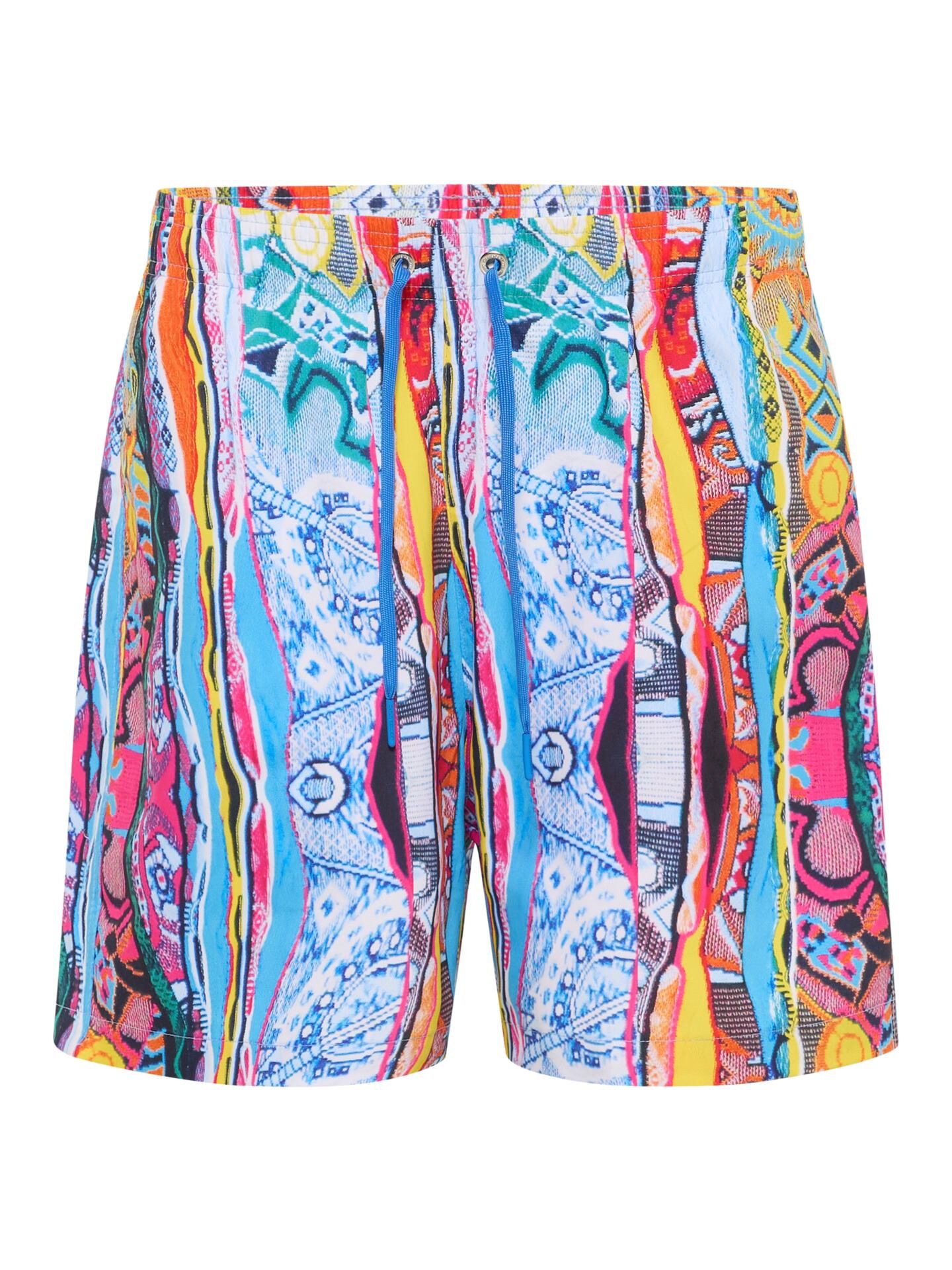 Badehose - Fusion