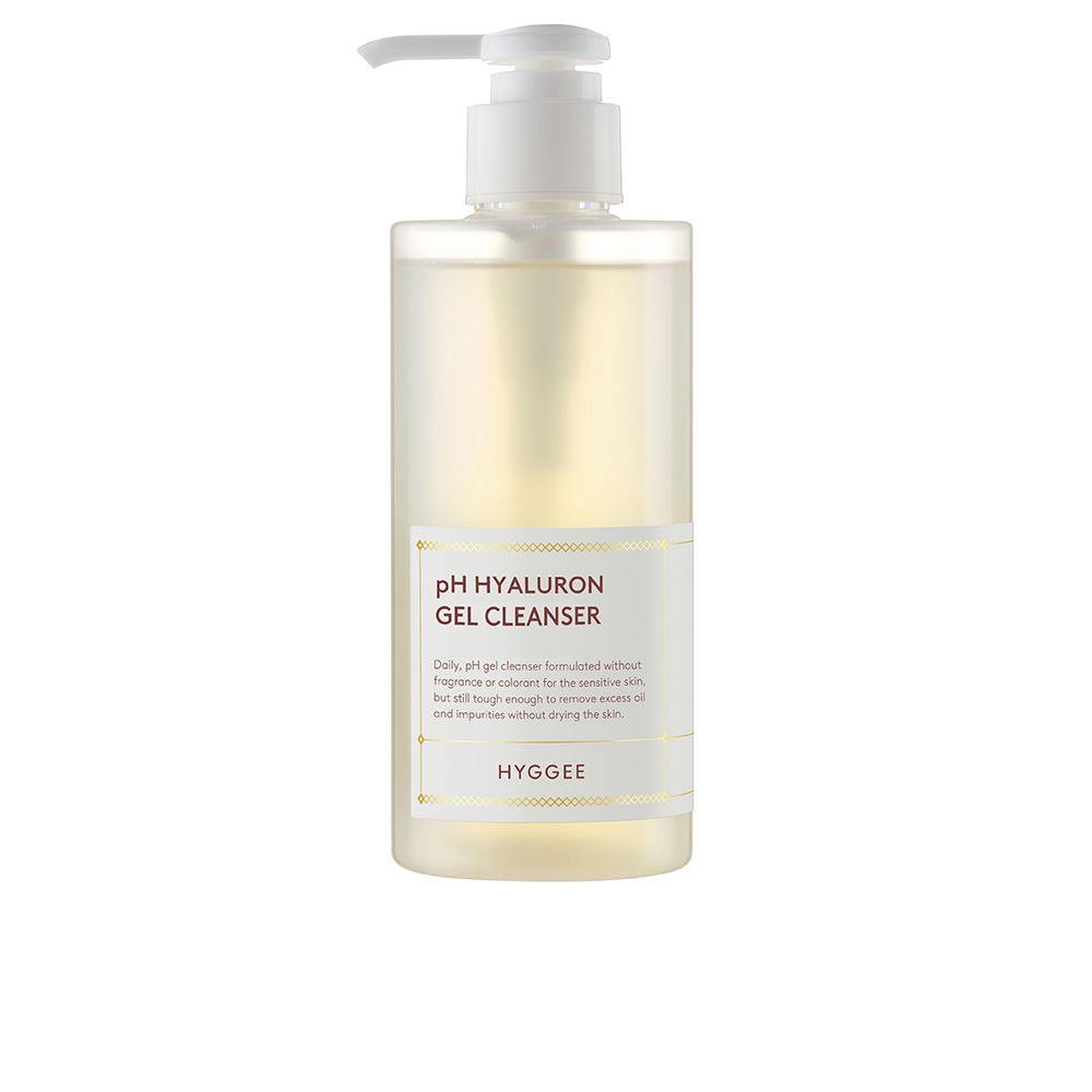 Ph Hyaluron Gel-Reiniger 200 ml