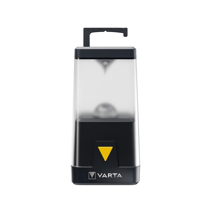 VARTA Outdoor Leuchte L30RH schwarz