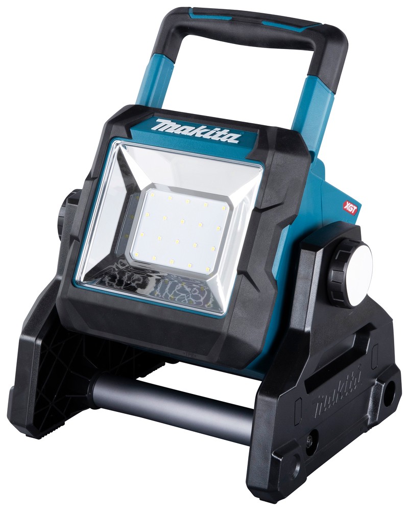 Lampe de poche sans fil Makita ML003G XGT; LED; 14,4/18/40 V (sans batterie et chargeur)