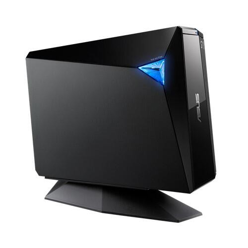 ASUS BW-16D1H-U Pro externer Blu-Ray Brenner
