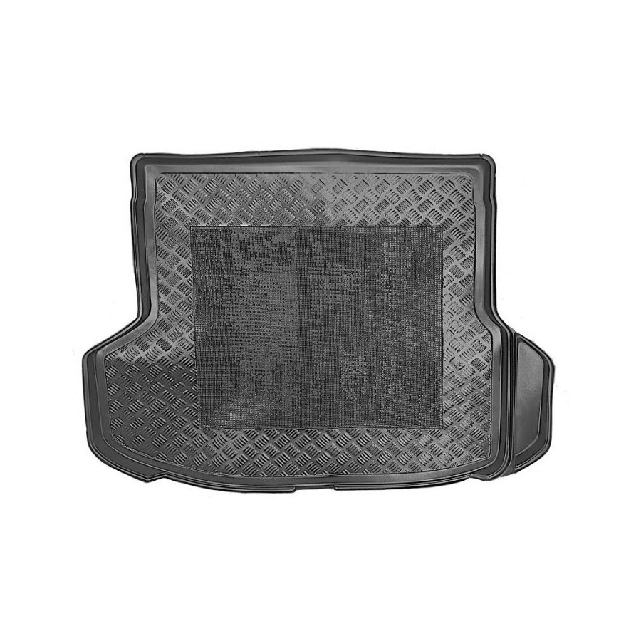 Tapis de coffre adapté pour Kia Cee'd (CD) SW 2018-