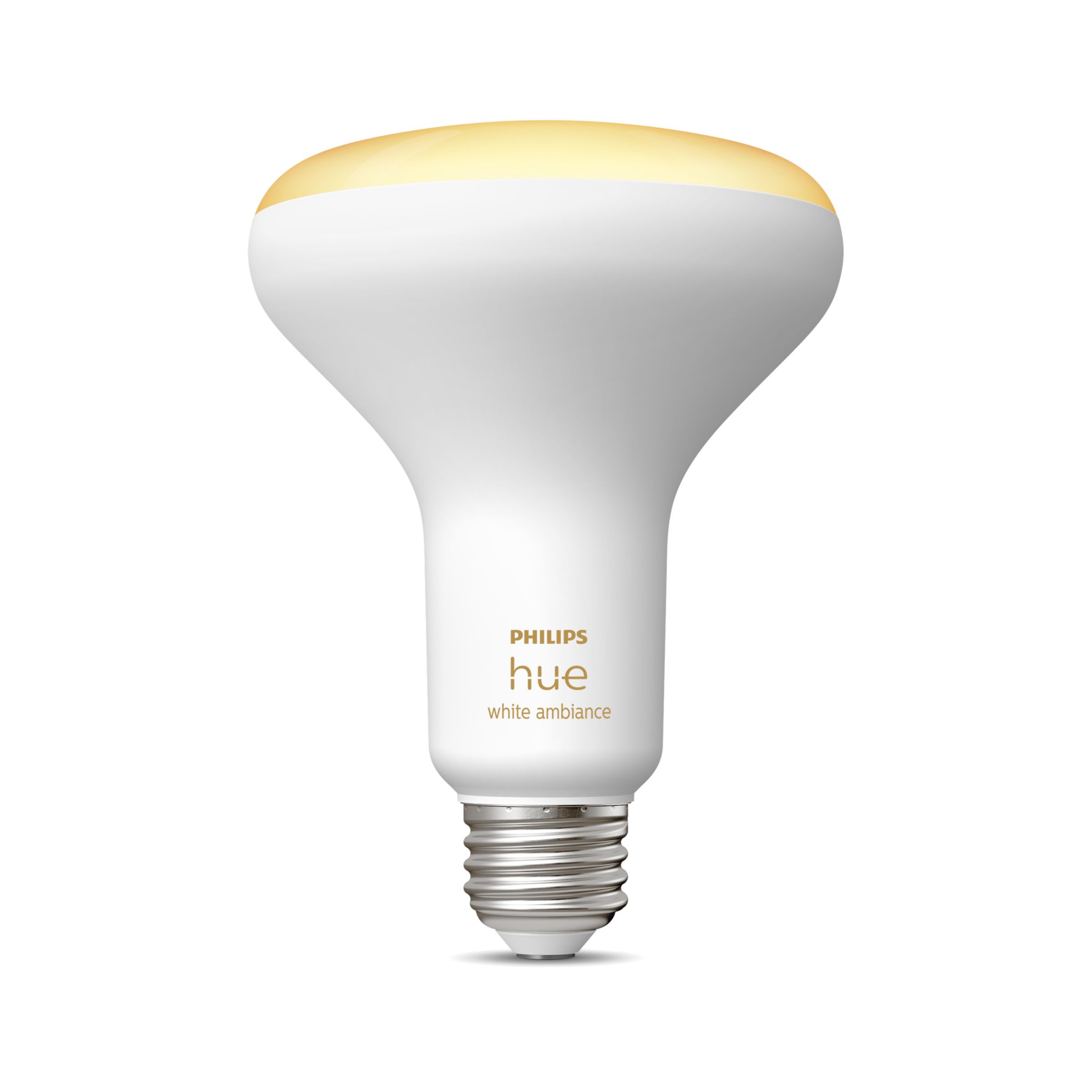 Philips Hue White ambiance BR30 - E26 smart bulb