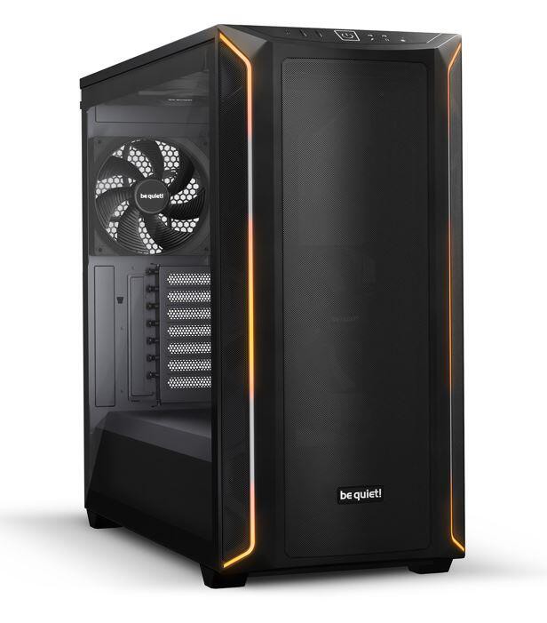 Be quiet PC Gehäuse Shadow Base 800 DX E-ATX schwarz