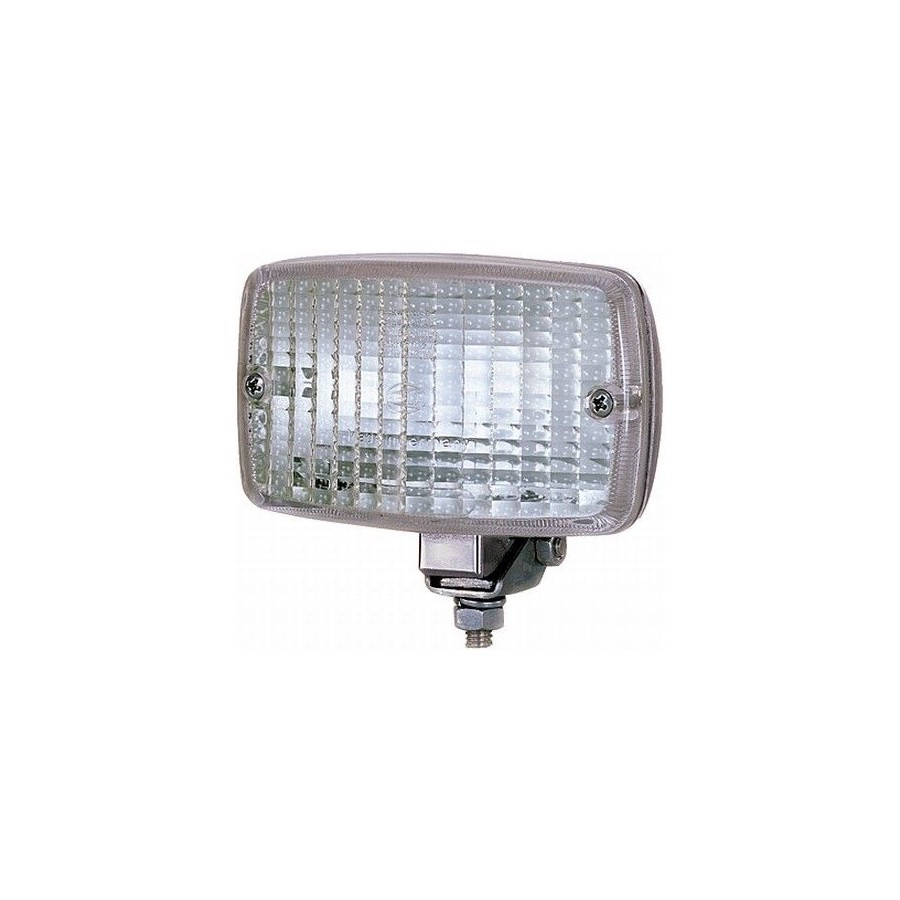 Lampe de travail