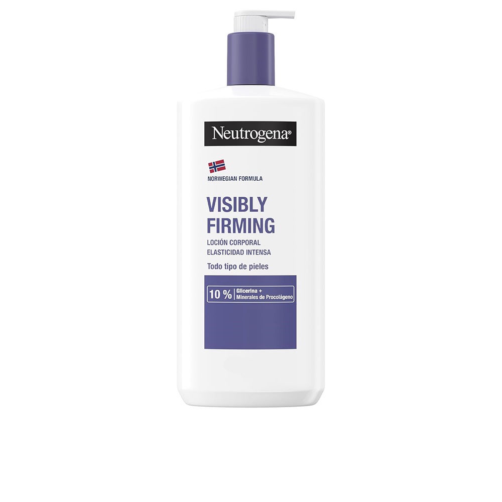 Visibly Renew body lotion dry skin 400 ml
