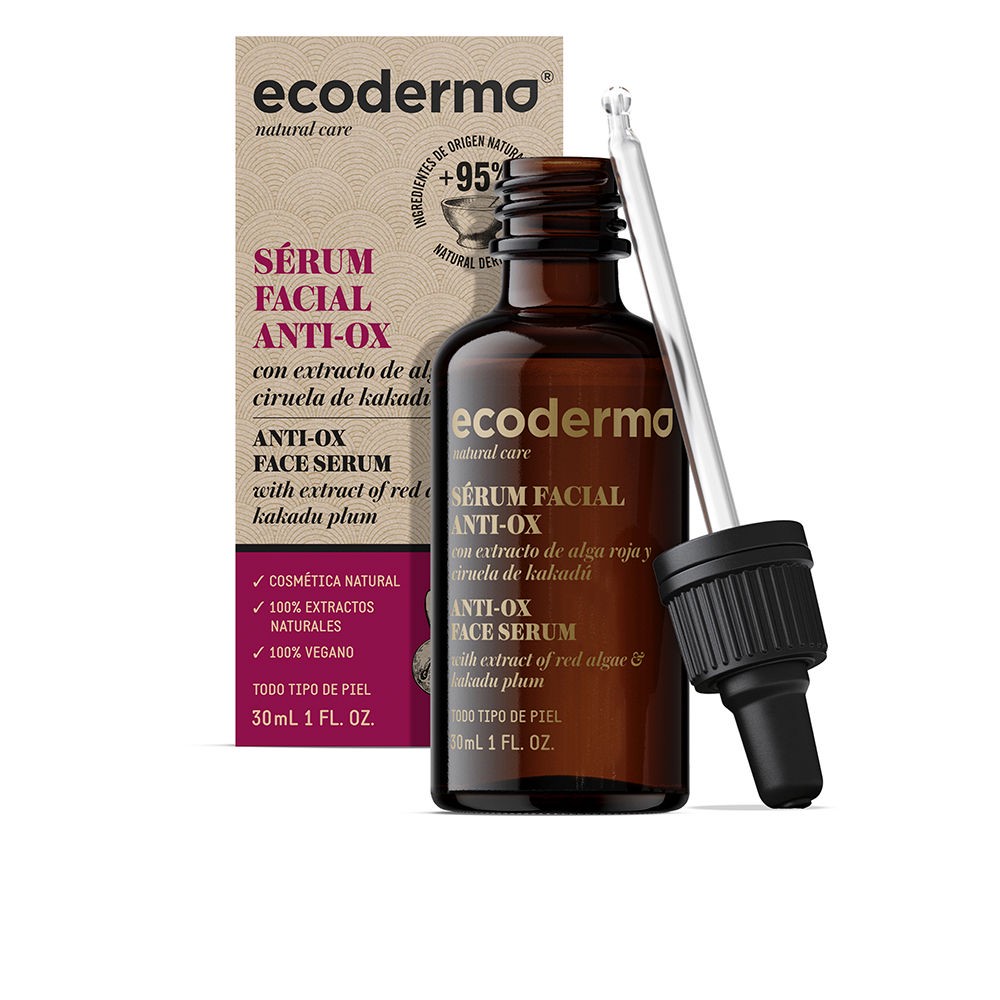 Antioxidatives Gesichtsserum 30 ml