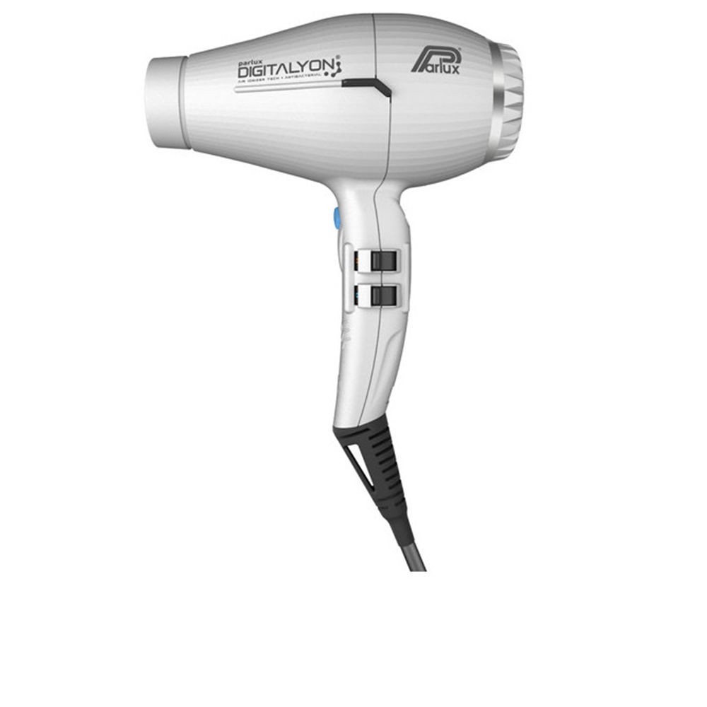 Parlux Digitalyon Haartrockner #silber 1 Stk