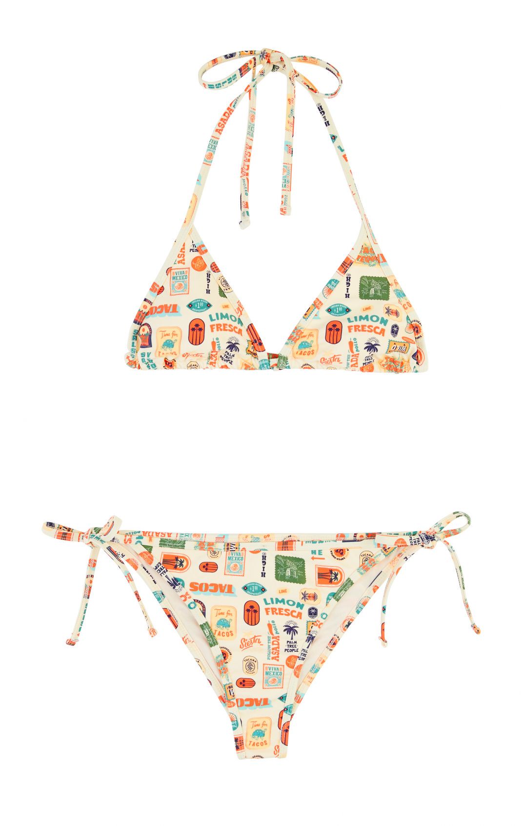 Bikini Solare