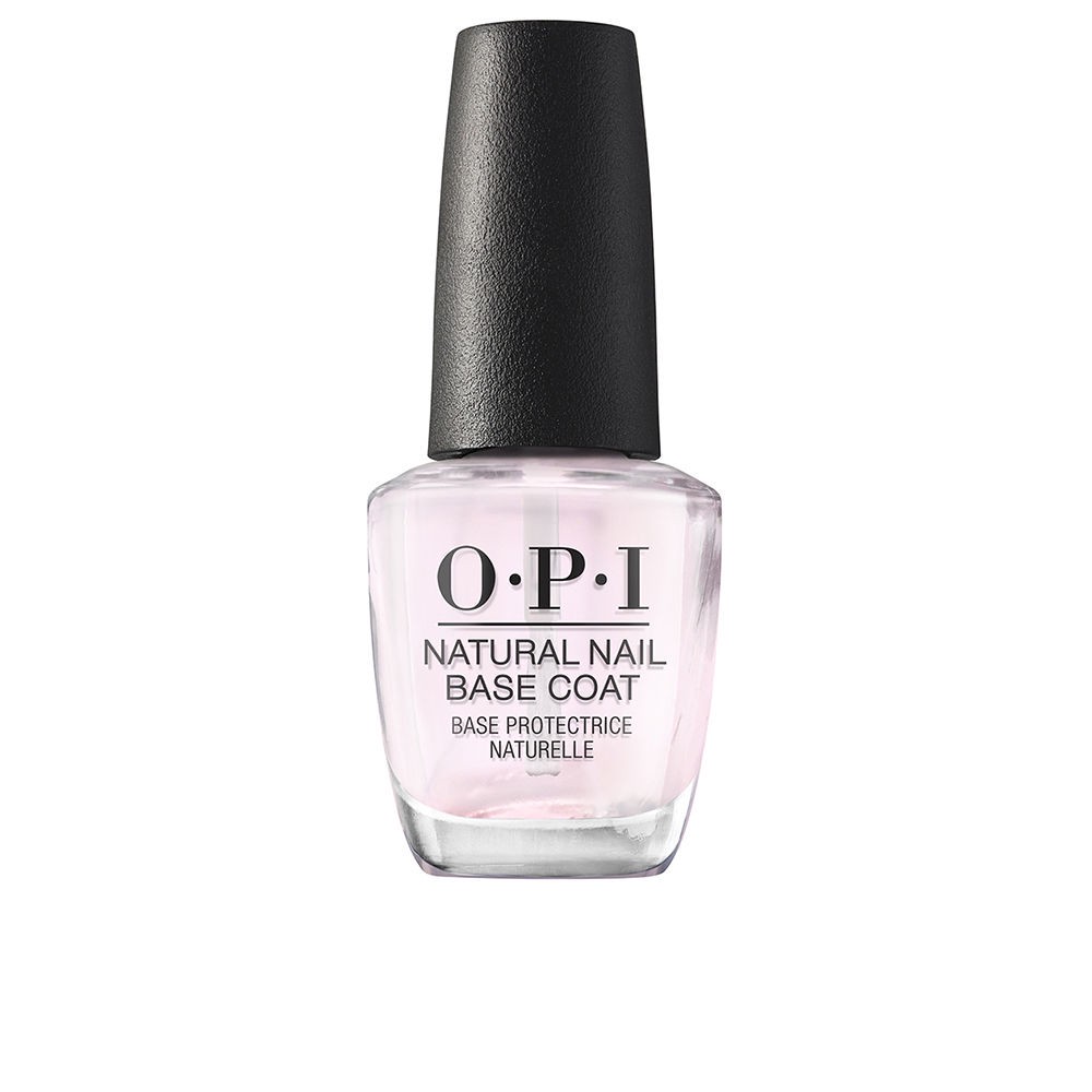 Nagellack Basislack Natürliche Wirkung 15 ml