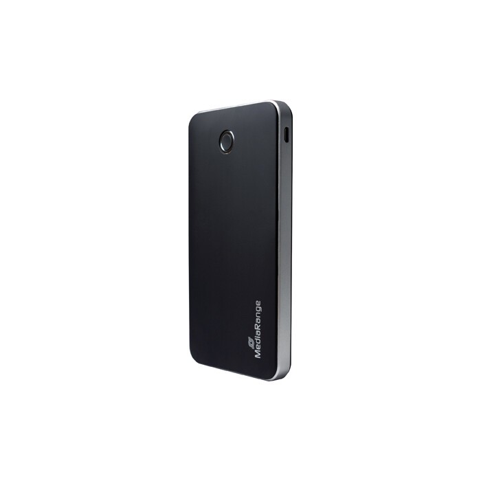MediaRange Powerbank 10.000mAh
