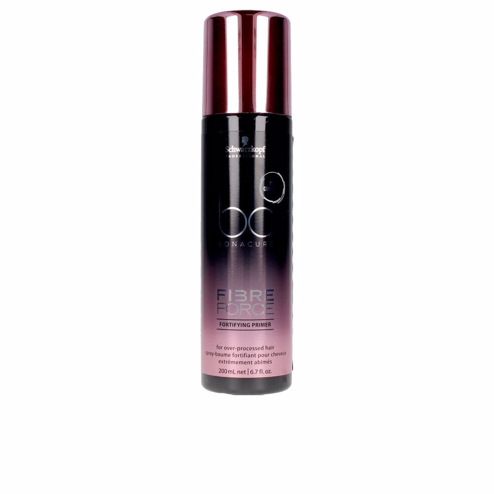 Bc Fibre Force fortifying primer spray 200 ml