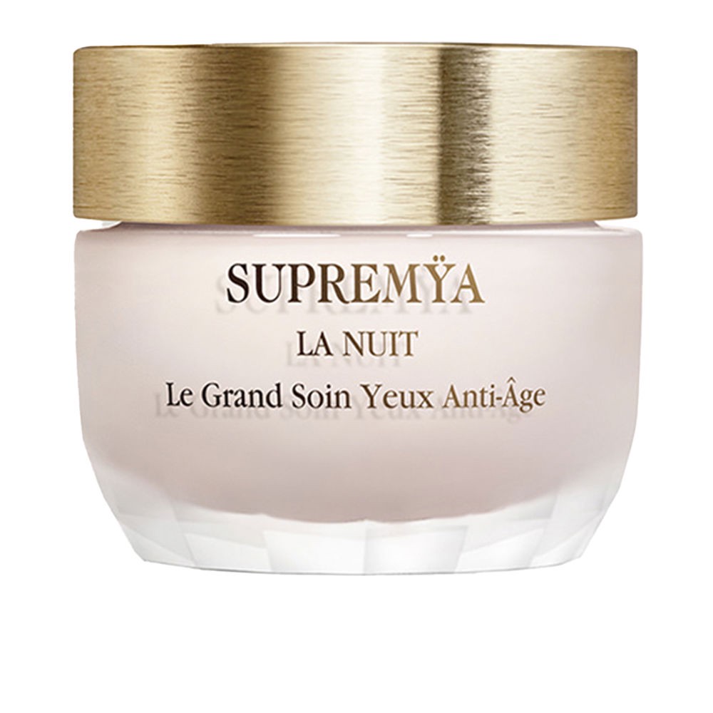 Supremya Nacht die großartige Anti-Aging-Augenpflege 15 ml