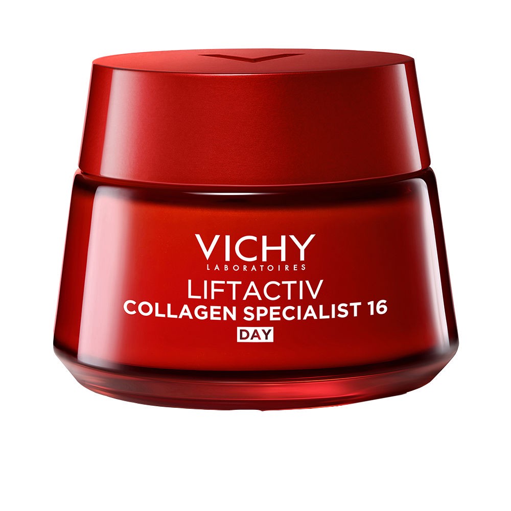 Liftactiv Collagen Specialist 16 Anti-Aging Tagescreme 50 ml