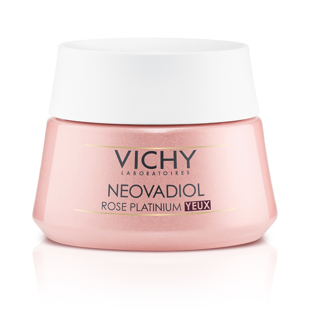 Neovadiol Rose Platinium revitalisierende Augencreme 15 ml
