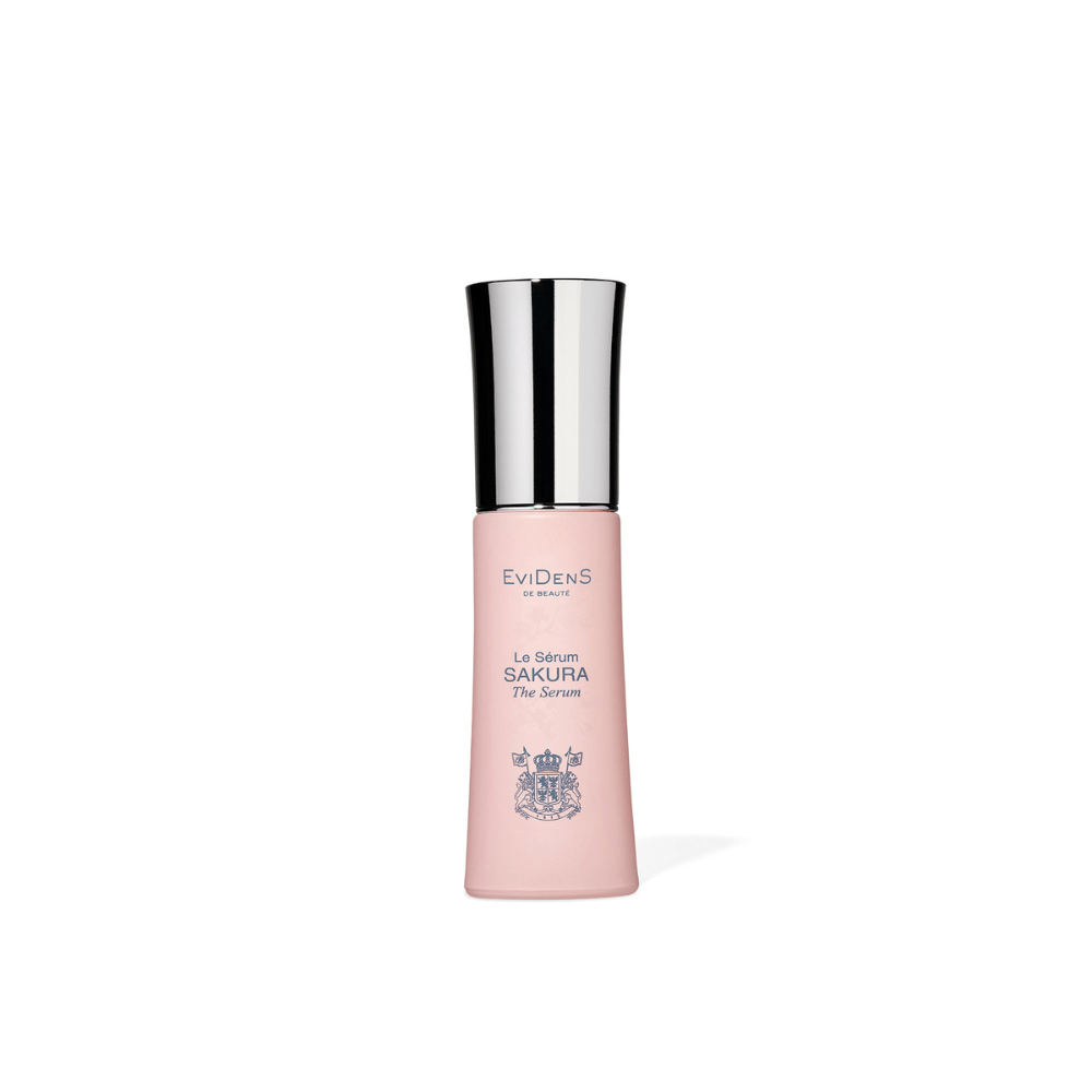 The Sakura Serum