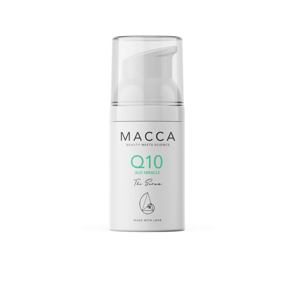 Q10 Age Miracle serum 30 ml