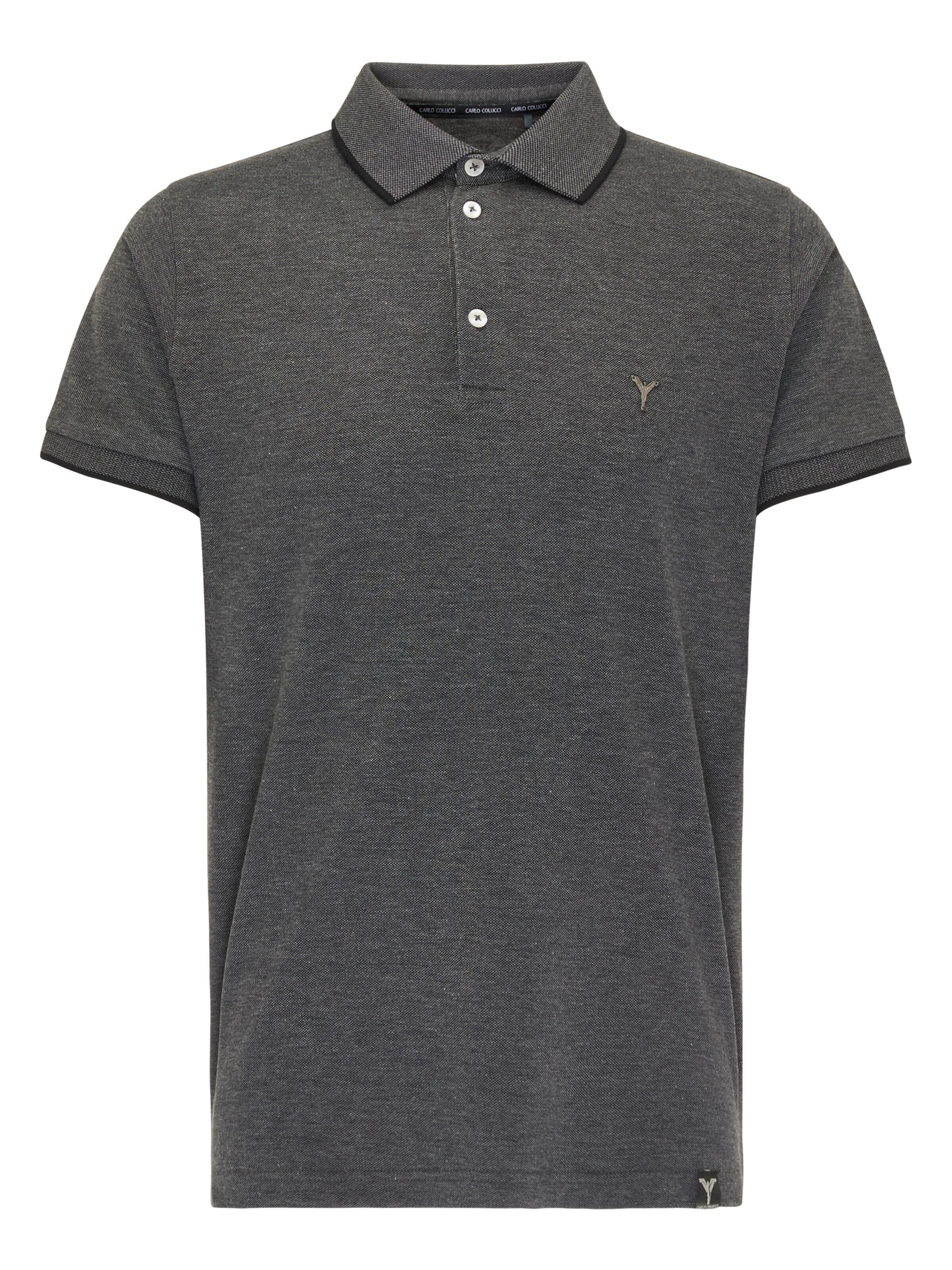 Herren Poloshirt
