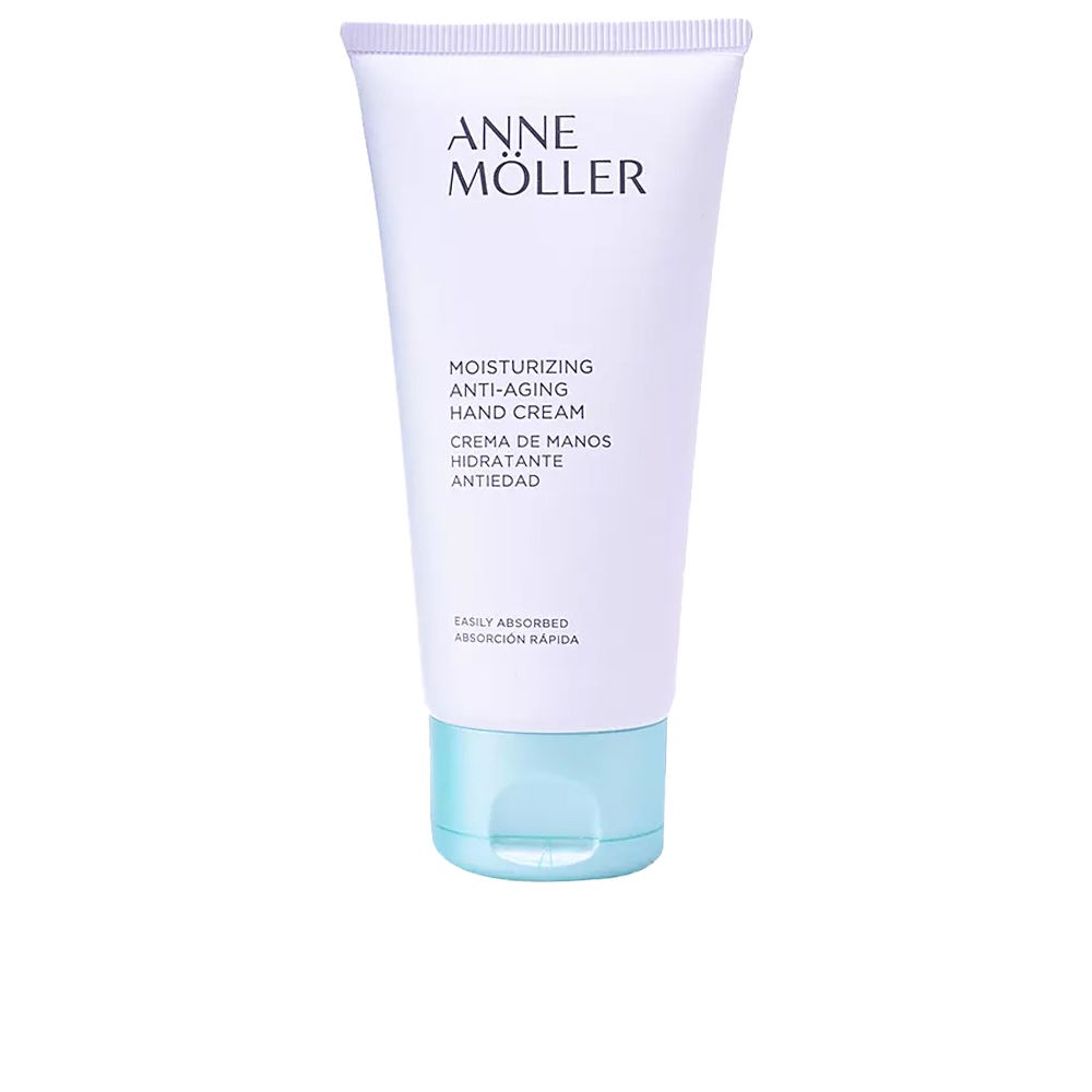 Moisturizing ANTI-AGING hand cream 100 ml