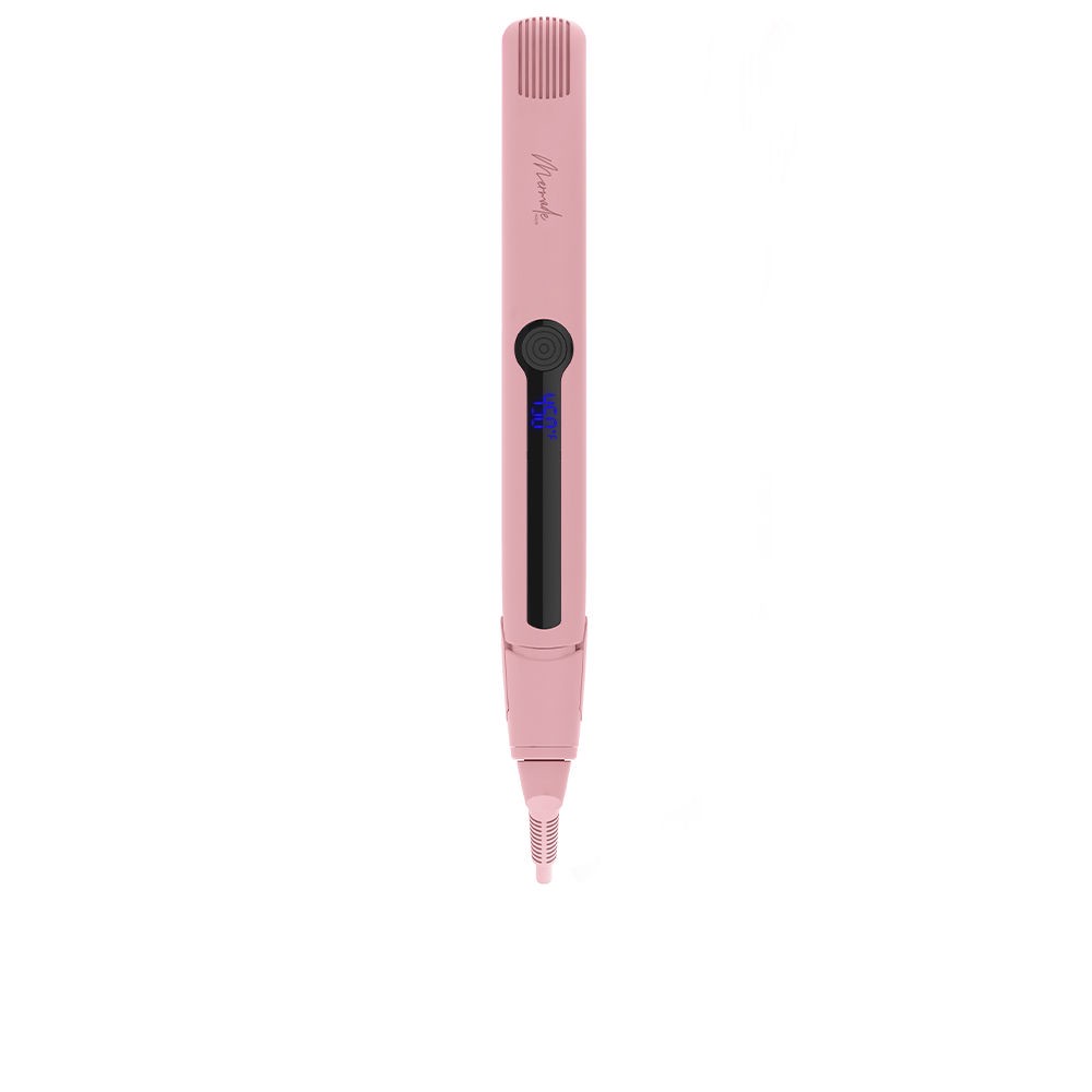 Mermade Haarglätter #pink 1 St