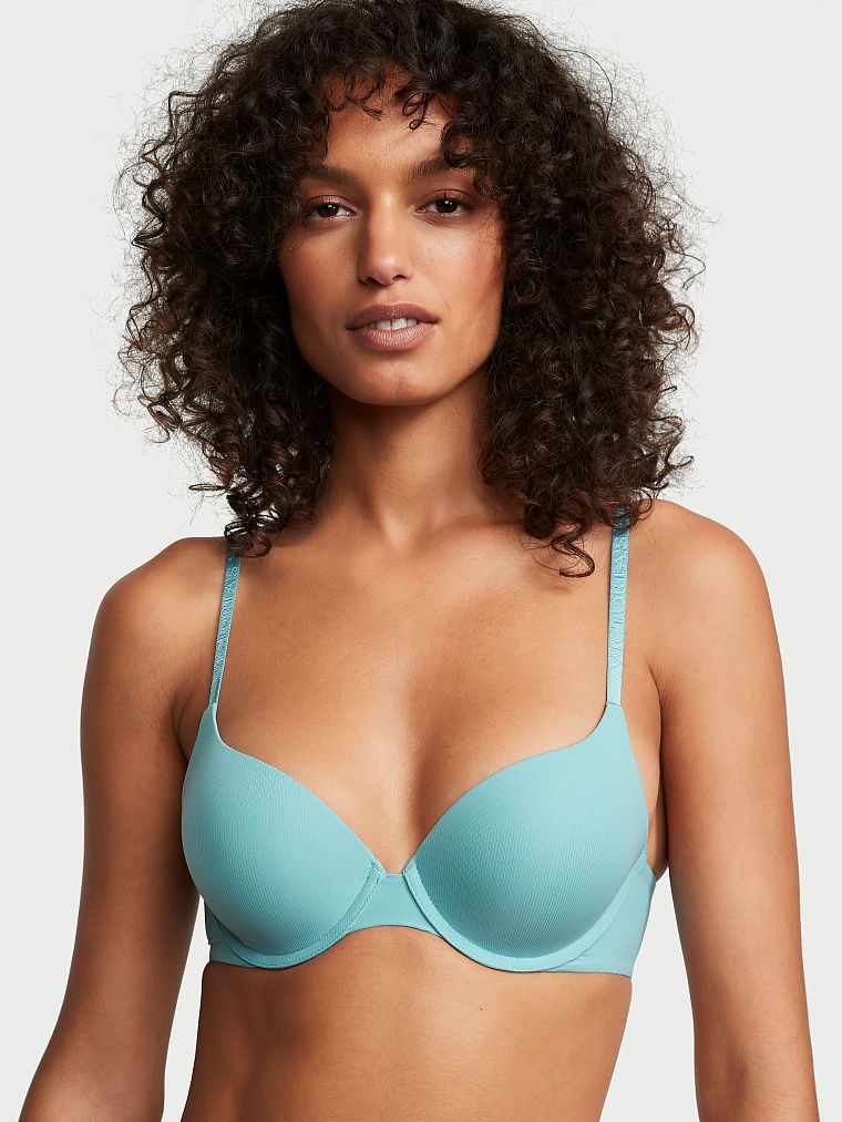 T-shirt Sutien cu push-up Perfect Shape