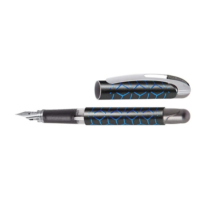 ONLINE Füllhalter M - College Black Style Blue