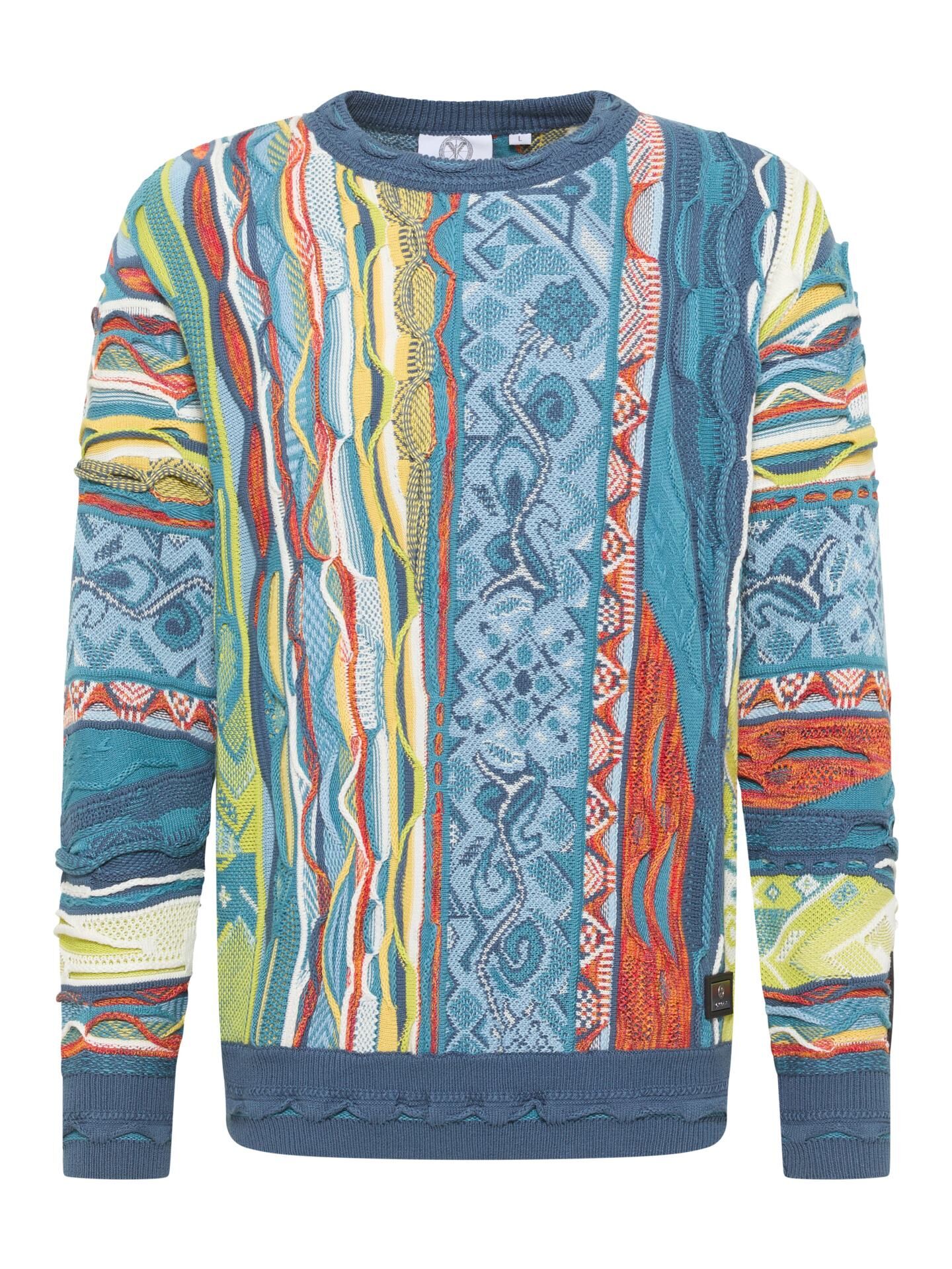 Strickpullover