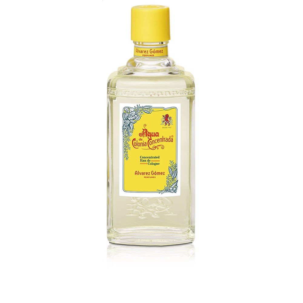 Agua De Colonia Concentrada concentrated eau de cologne 300 ml