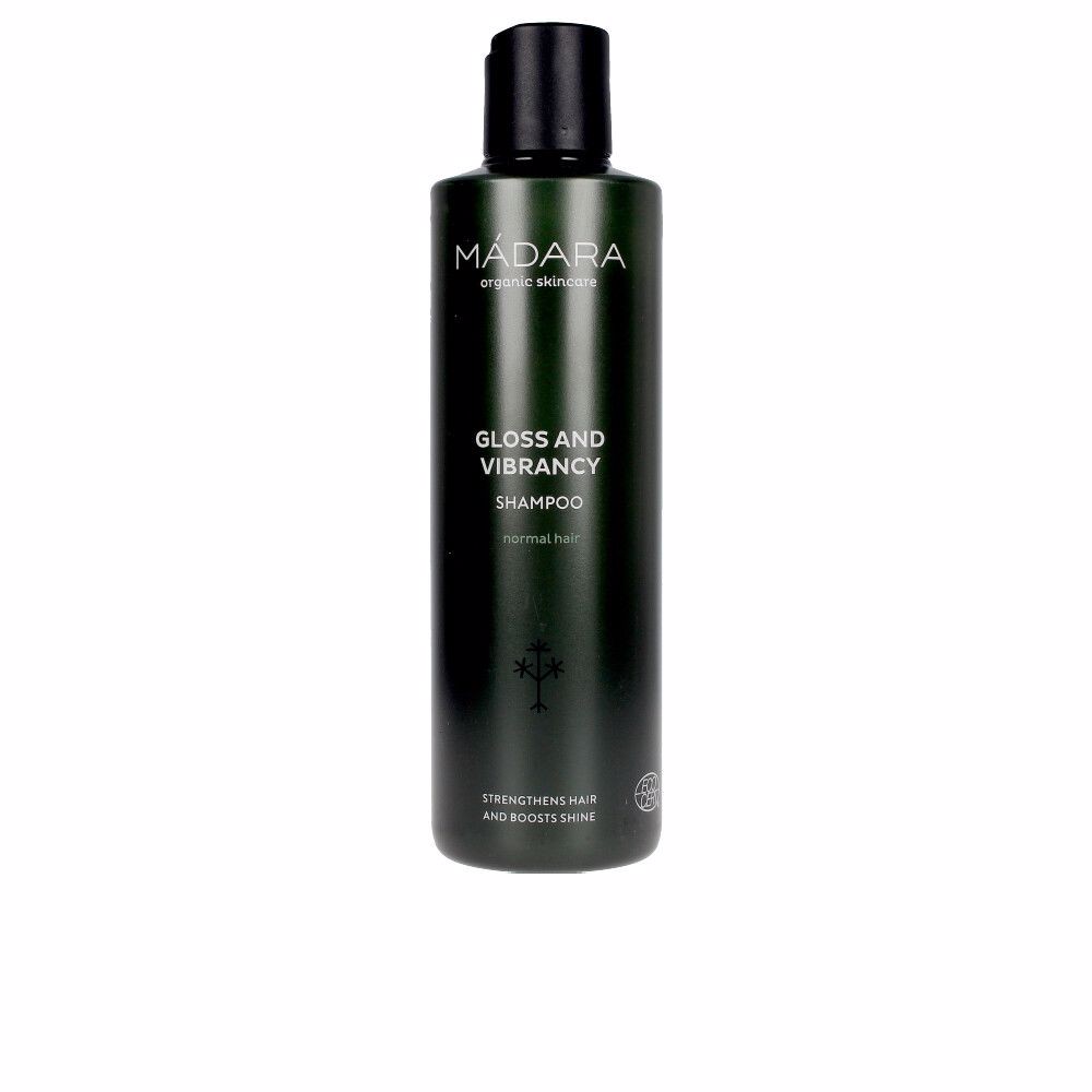 Gloss And Vibrancy shampoo 250 ml