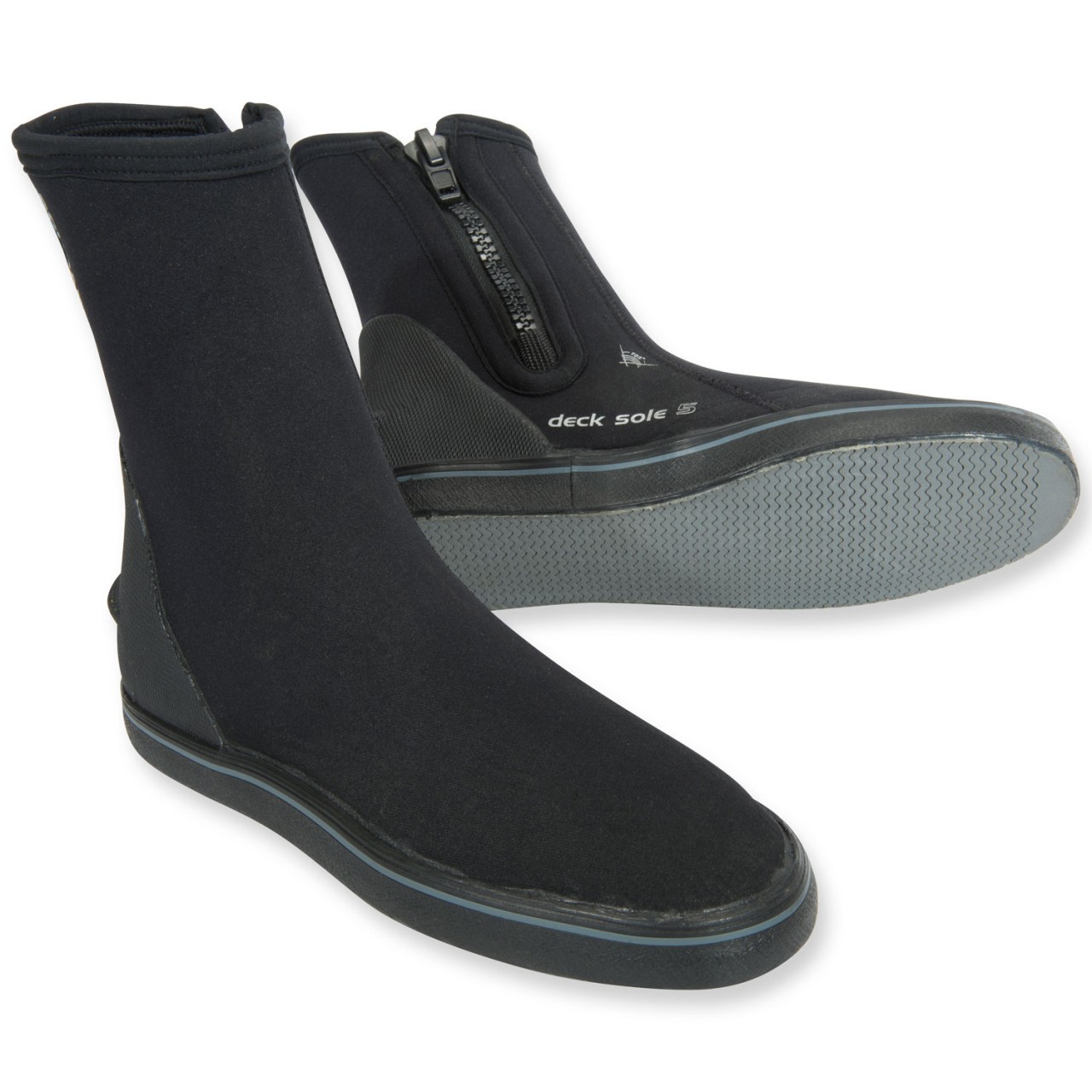 Scubapro Füßling Deck Sole Boot - rutschfeste Sohle 