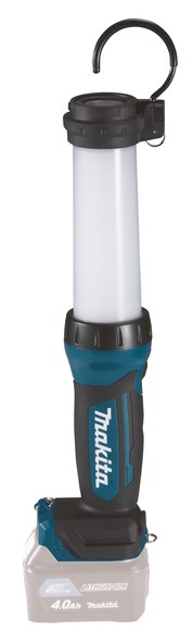 Lampe de poche sans fil Makita DEAML104; 12 V (sans batterie et chargeur)