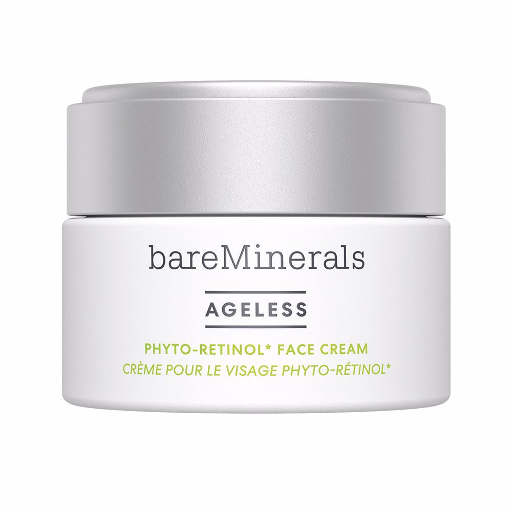 Ageless Retinol-Gesichtscreme 50 ml