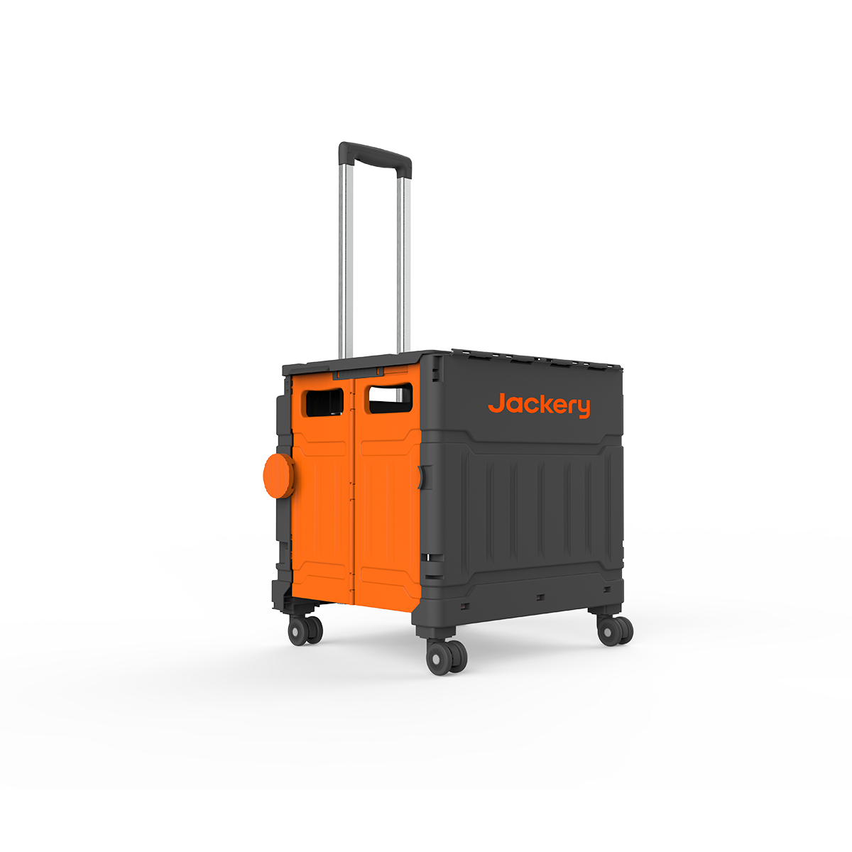 Jackery Tragbarer Trolley