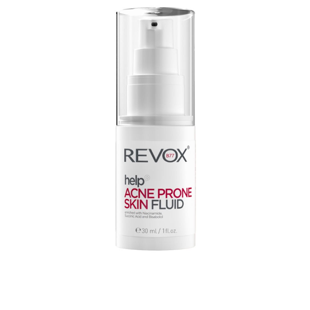 Hilfe ANTI-RÖTUNGEN Gesichtscreme 30 ml