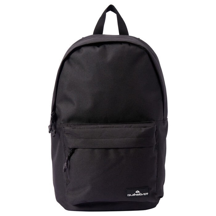 QUIKSILVER Rucksack The Poster 28 l schwarz