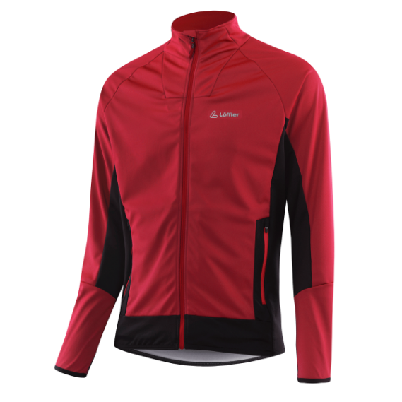 Herren Funktionsjacke Löffler Verve WS Light 2023/24