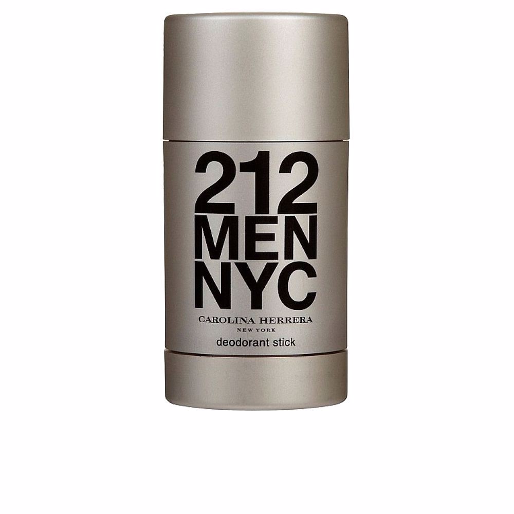212 Nyc Men deodorant stick 75 gr
